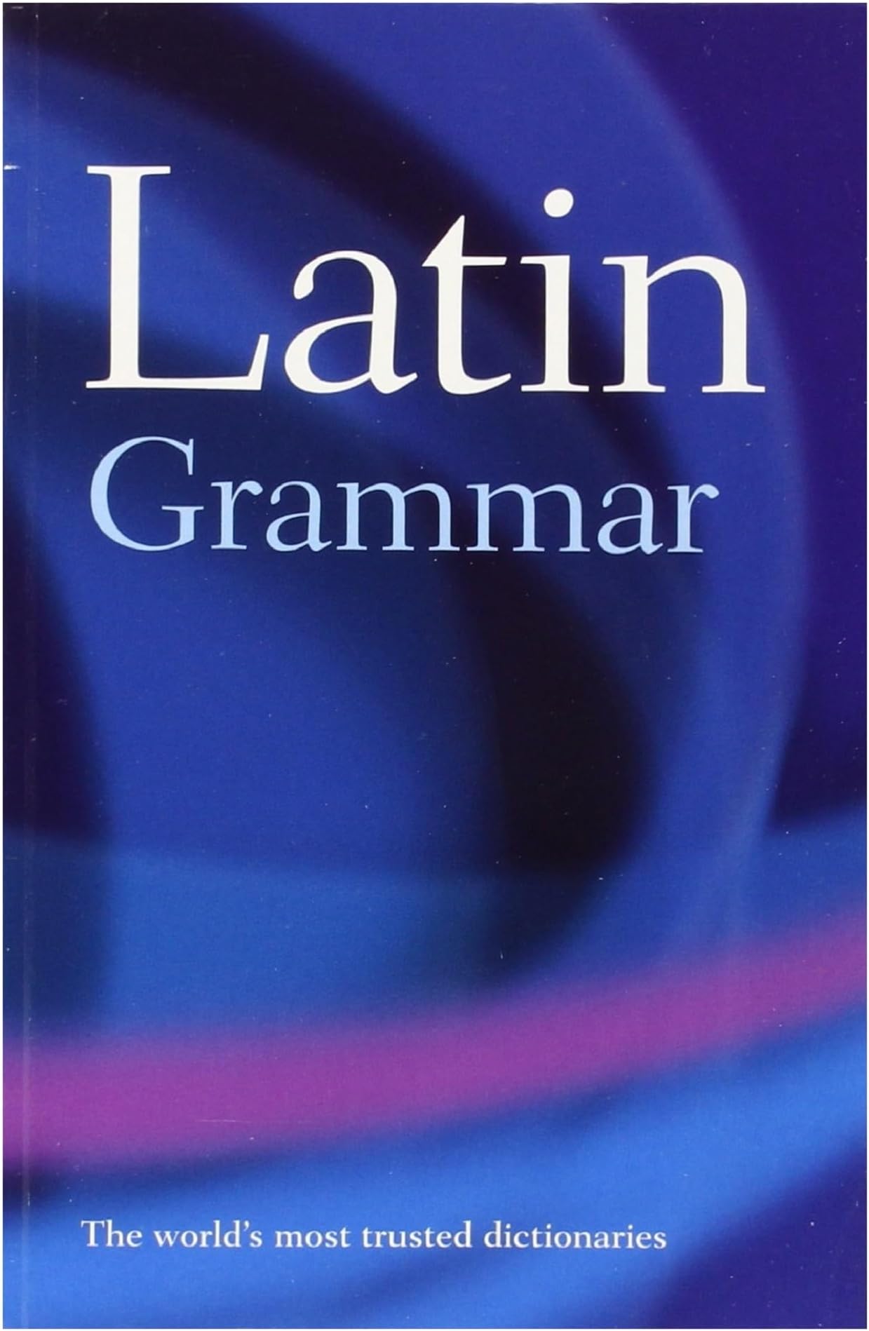Latin Grammar