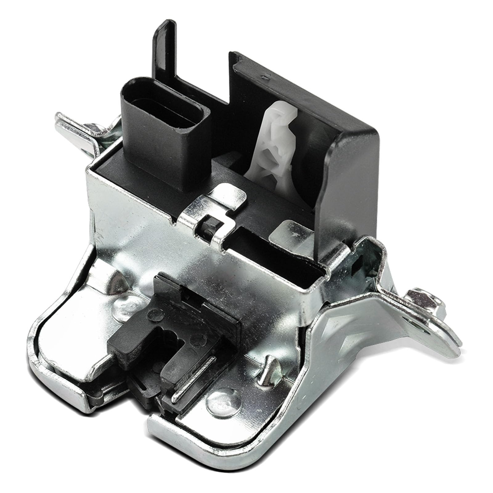 Frankberg Serratura porta serratura auto Portellone posteriore Compatibile con T.o.u.a.r.e.g 7P5 7P6 S.h.a.r.a.n 7N1 7N2 A.l.h.a.m.b.r.a 710 711 S.h.a.r.a.n 7N Replace# 7P0827505E