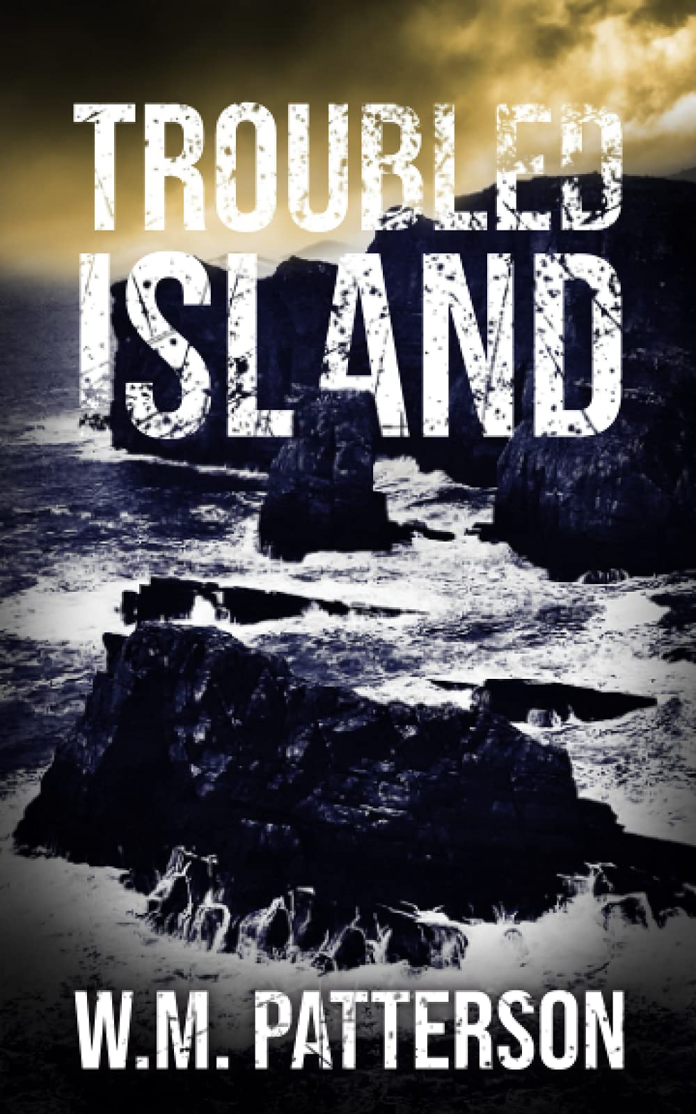 Troubled Island