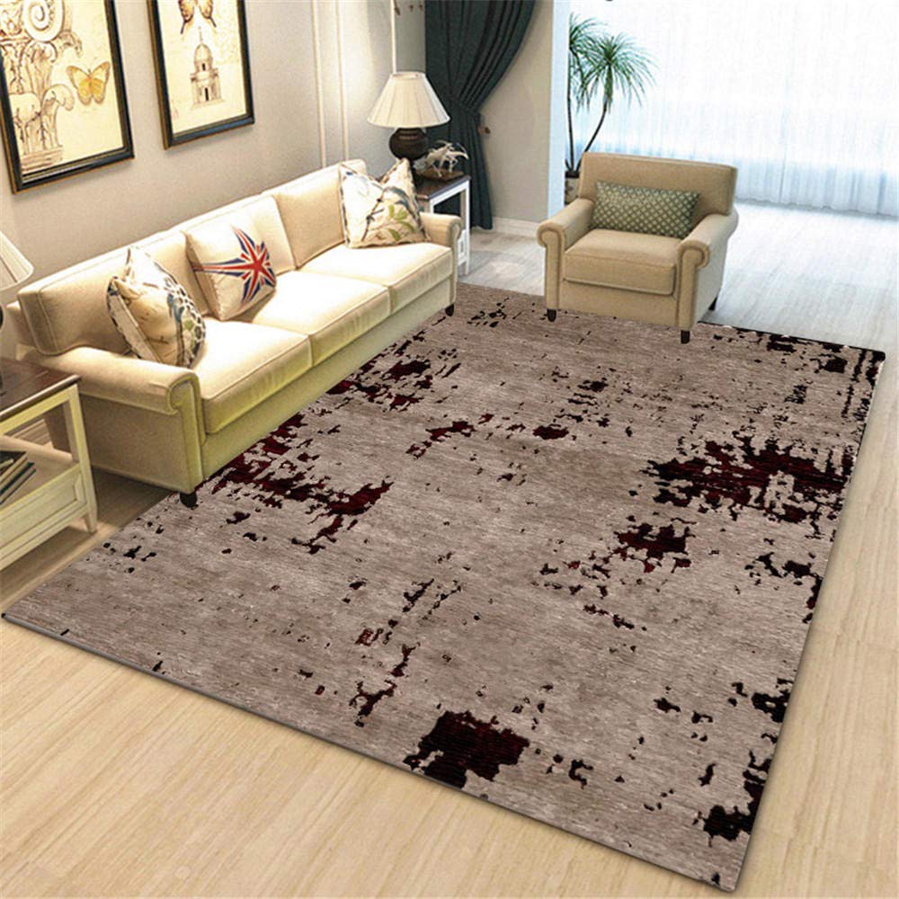 Tapis de couloir anti-dérapant pour sécuriser les sols glissants de la maison