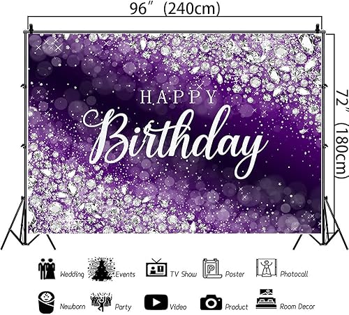 Miniatura 9 de Telones de fondo de cumpleaños de granja para niños, granero azul, animales de granja, fondo de fotografía, tema de animales de granja, decoración