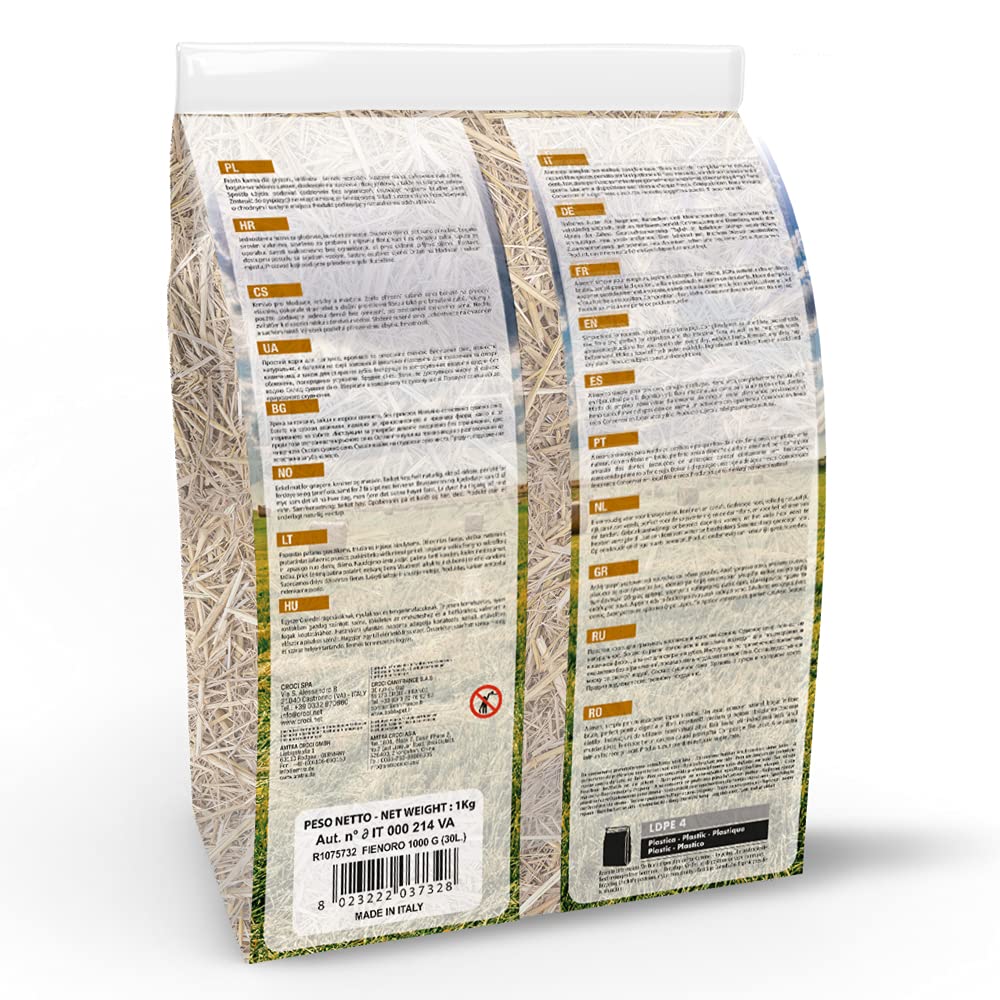 Croci Fienoro 3 sztuki (3 x 1 l)