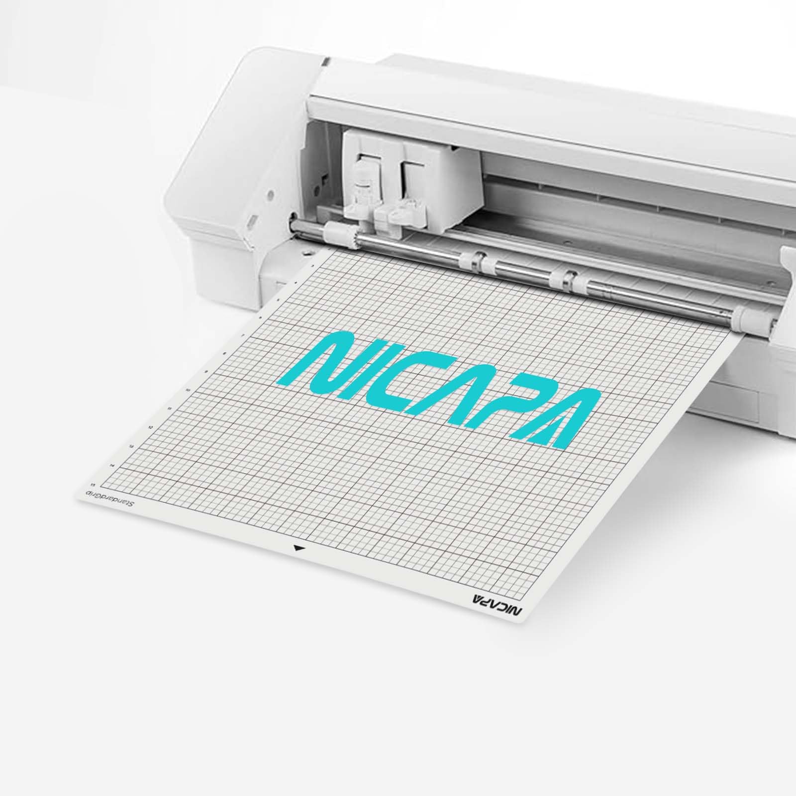 NICAPA 12x12 tappetino da taglio adesivo di ricambio con ... - Alibaba