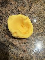 Cheese Squishy – Soft Slow-Rising Swiss Cheese Block Fidget Toy real-life photo 53