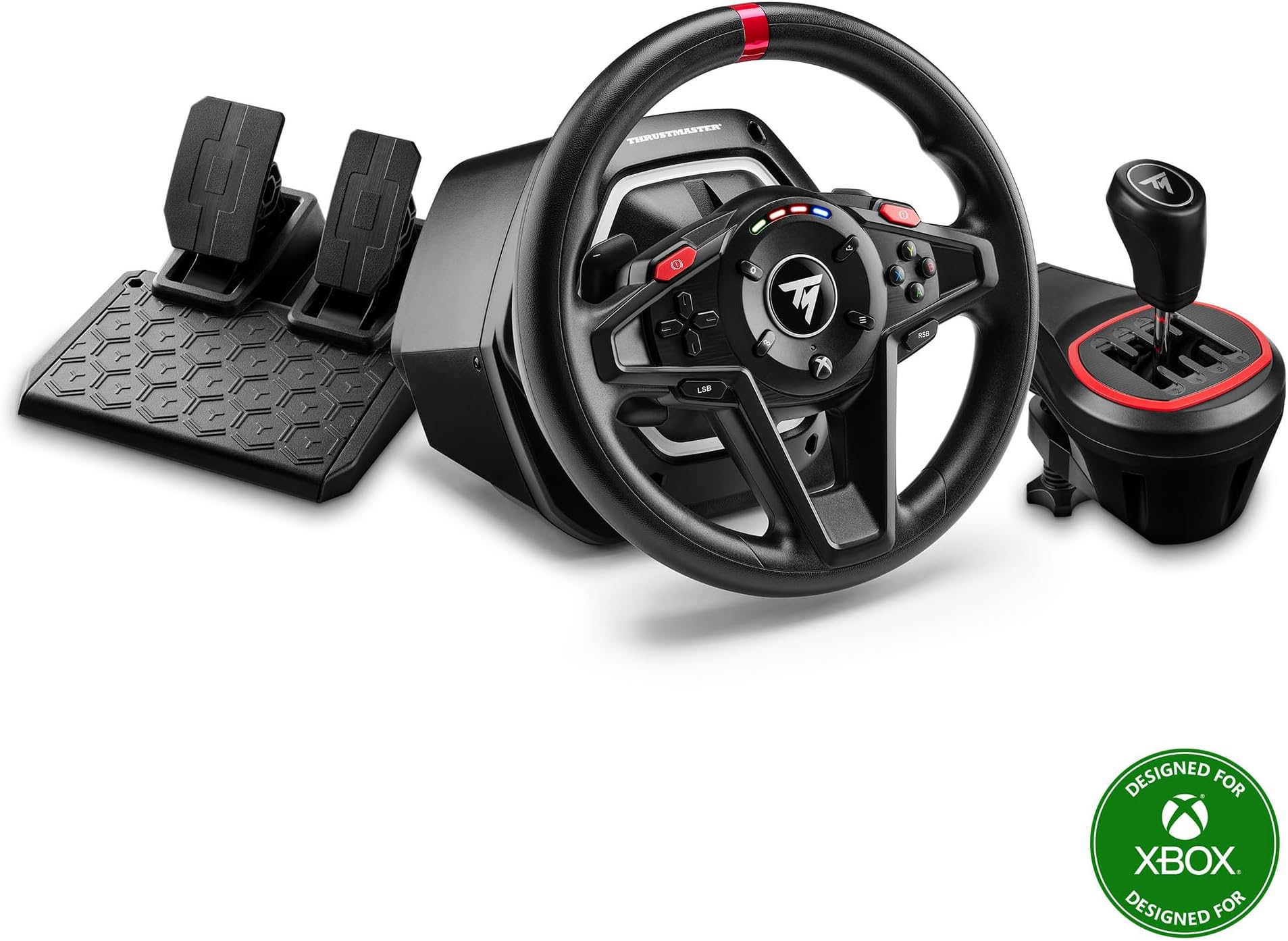 Thrustmaster T128 Shifter Pack (XBOX Series X/S, One & PC)