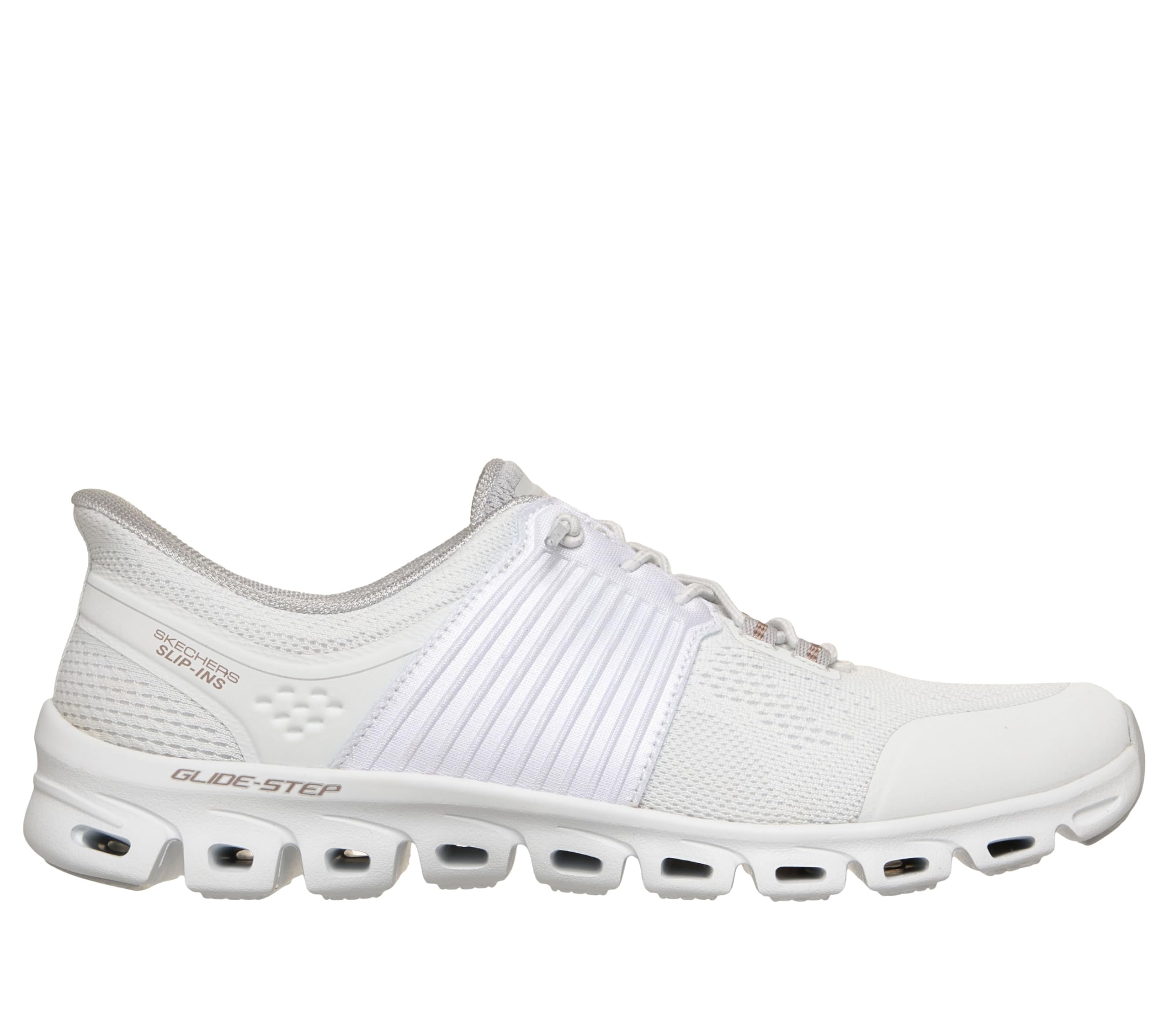 Skechers Damen Glide-Step StargazeSneaker