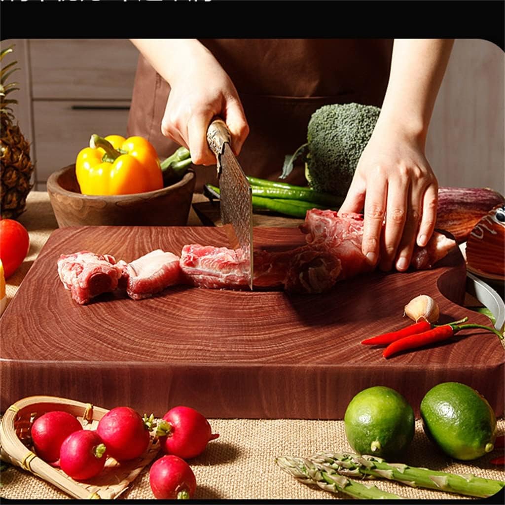 Chopping Board Chopping Board Home Kitchen Chopping Board(36 * 26 * 5cm)