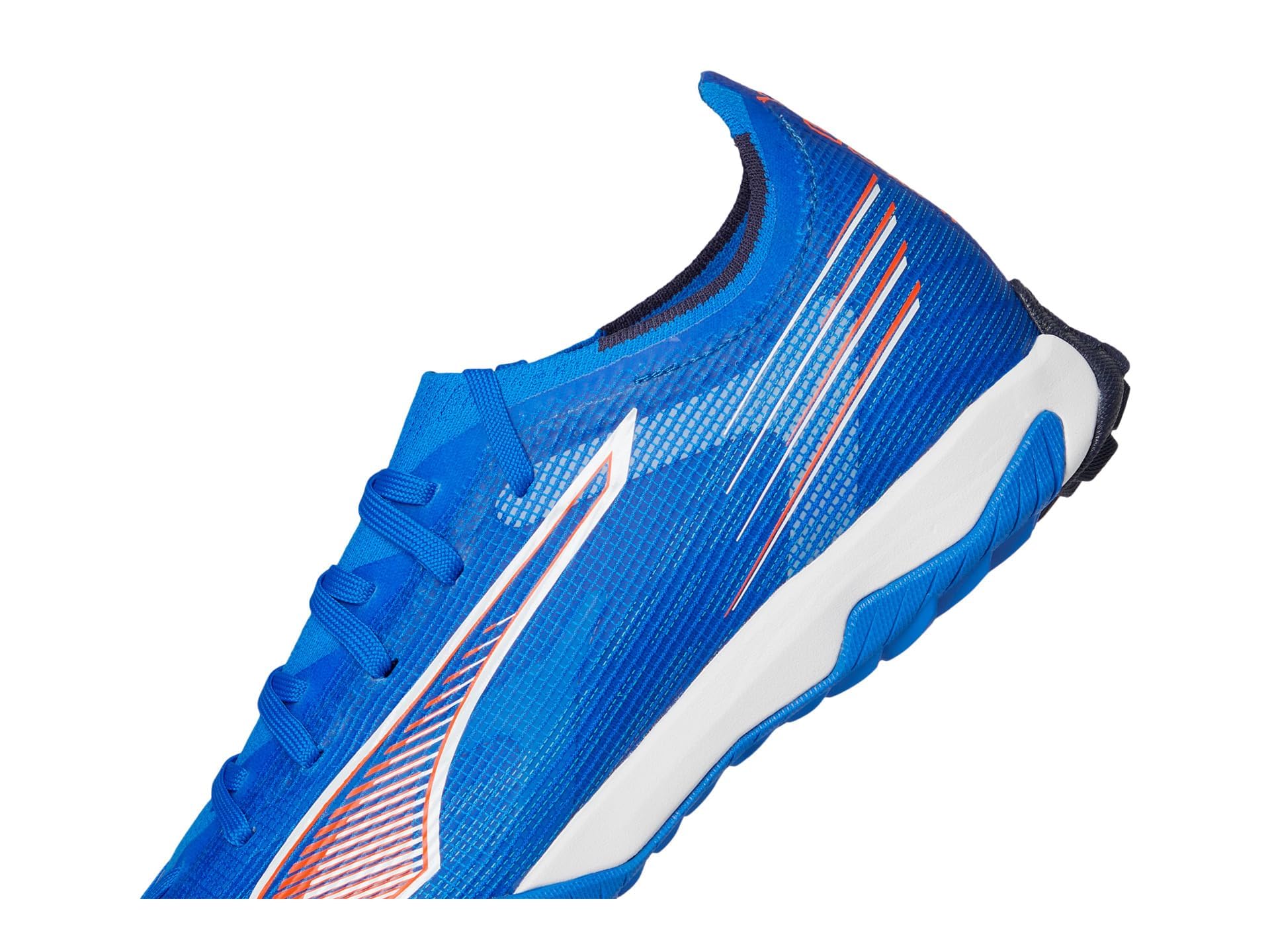 PUMA Mężczyźni Ultra Match Turf Trainer Soccer CleatsAdidasy