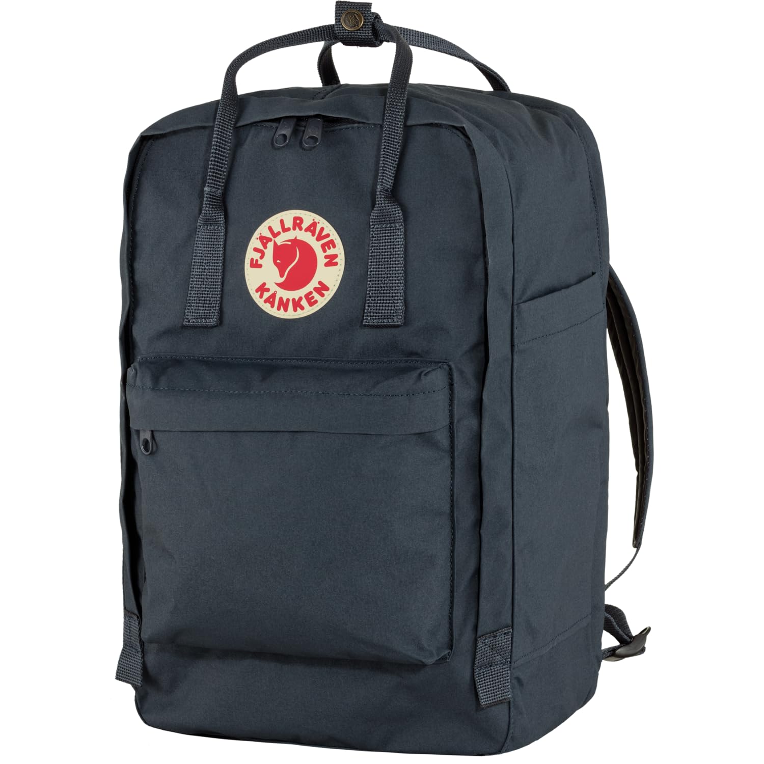 Fjällräven Unisex Laptoprucksack Kånken,13 Zoll