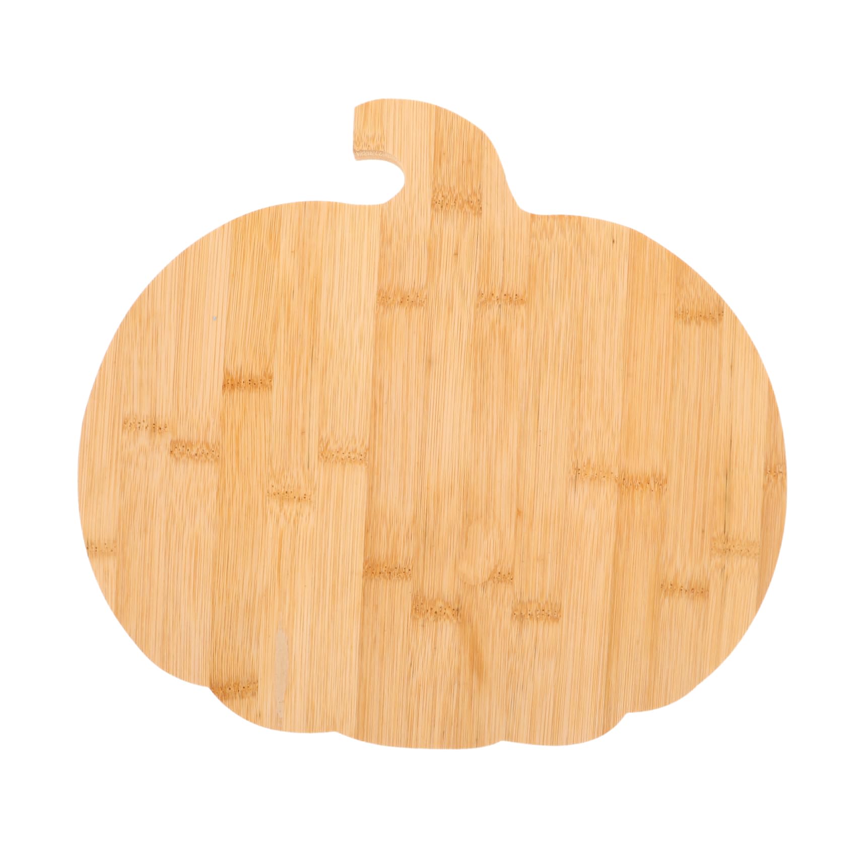 Plateau de service bois citrouille Halloween pour apéritif et amuse-gueules
