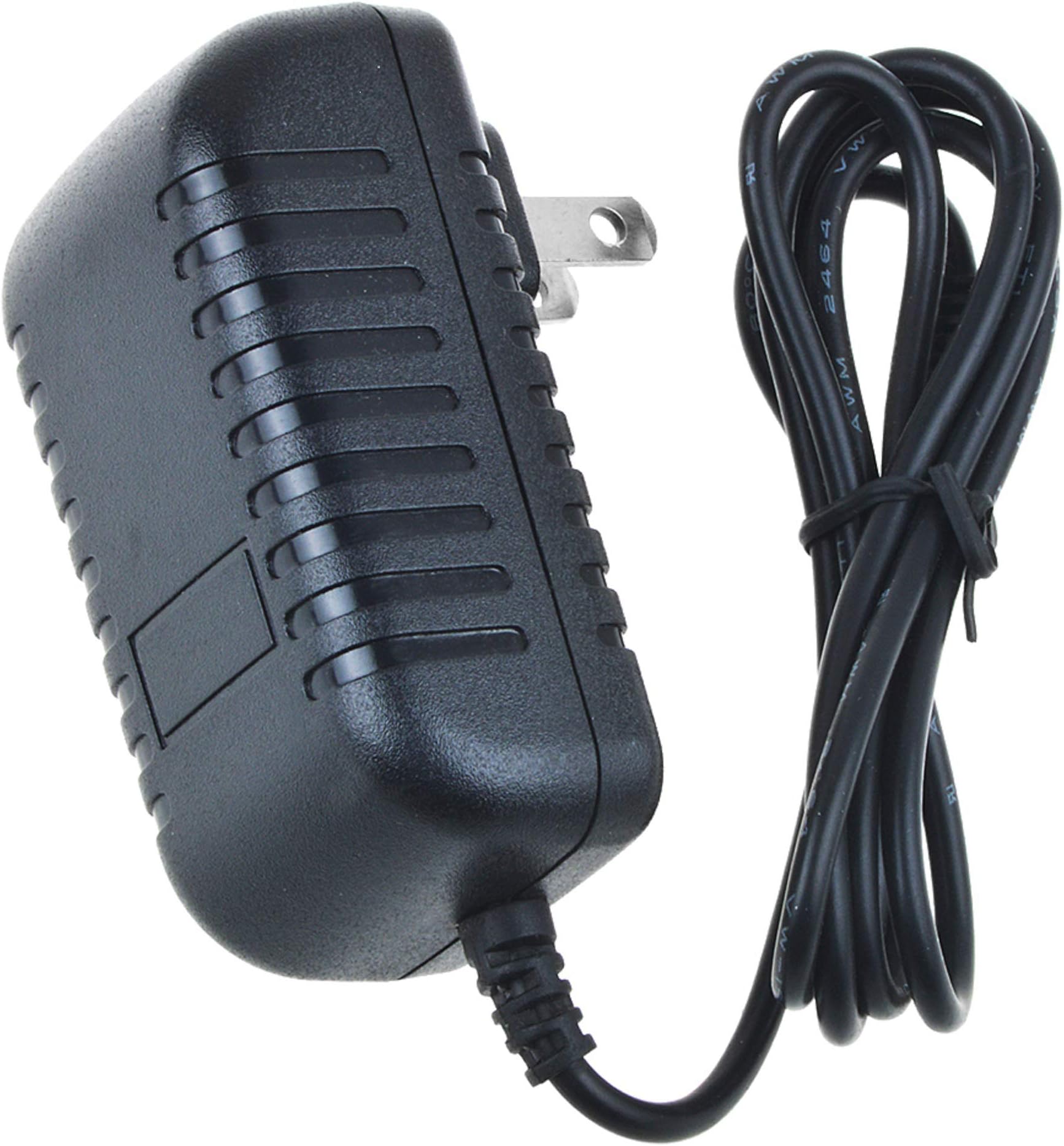 AC/DC Adapter for Stanbio HemoPoint H2 3008-0031-6801 Hemo Point Hemoglobin Power Supply Cord Cable PS Wall Home Charger Input: 100V - 120VAC - 240 VAC 50/60Hz Voltage Use Mains PSU
