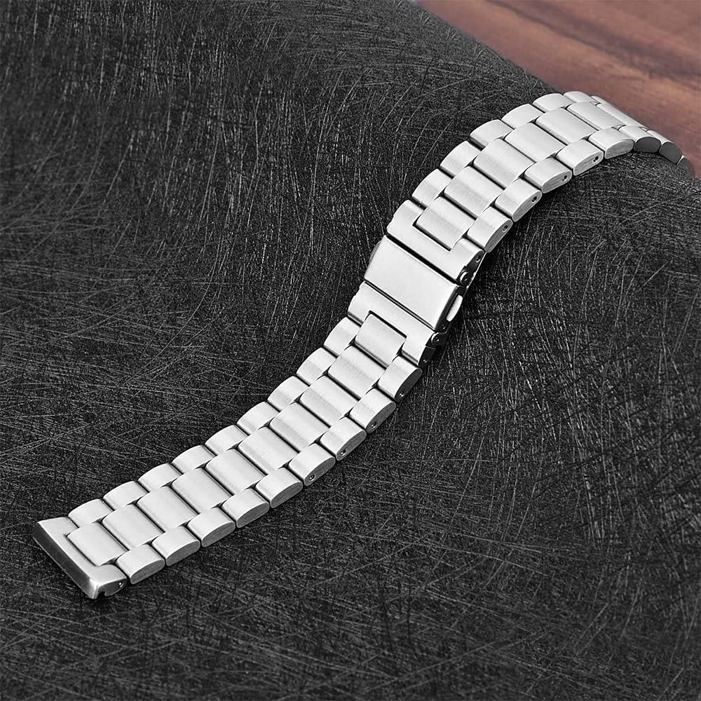 Bracelet De Montre En TPU Souple Pour Fitbit Versa 1/Versa 2/Versa
