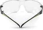 3M Secure-Fit Anti-Fog Eye Protection Glasses
