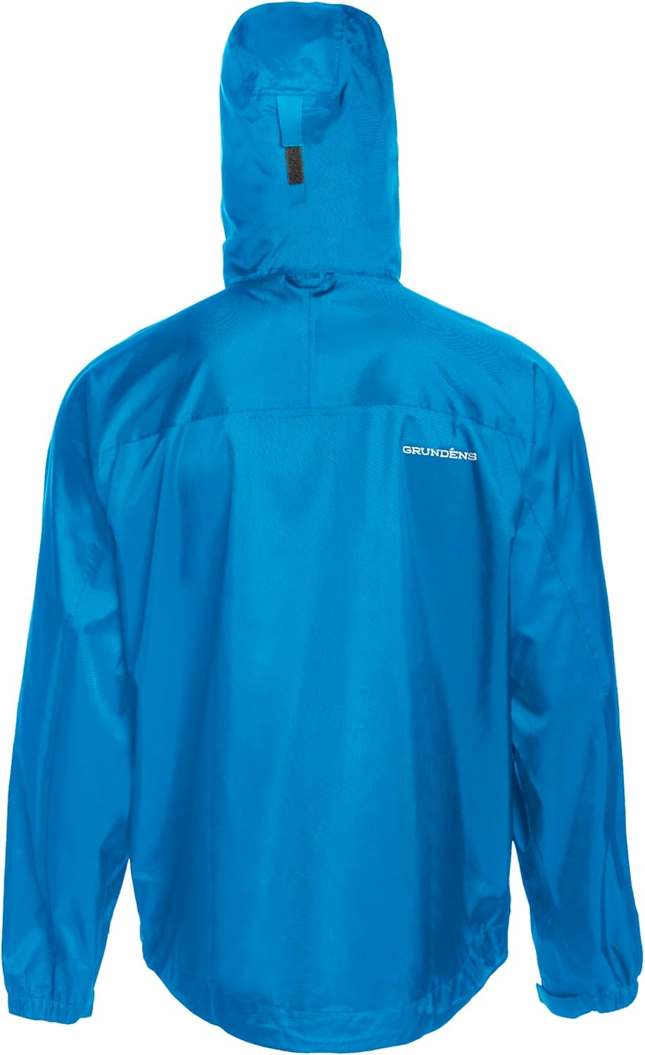 Grundéns Weather Watch Hooded Fishing Jacket - Image 5