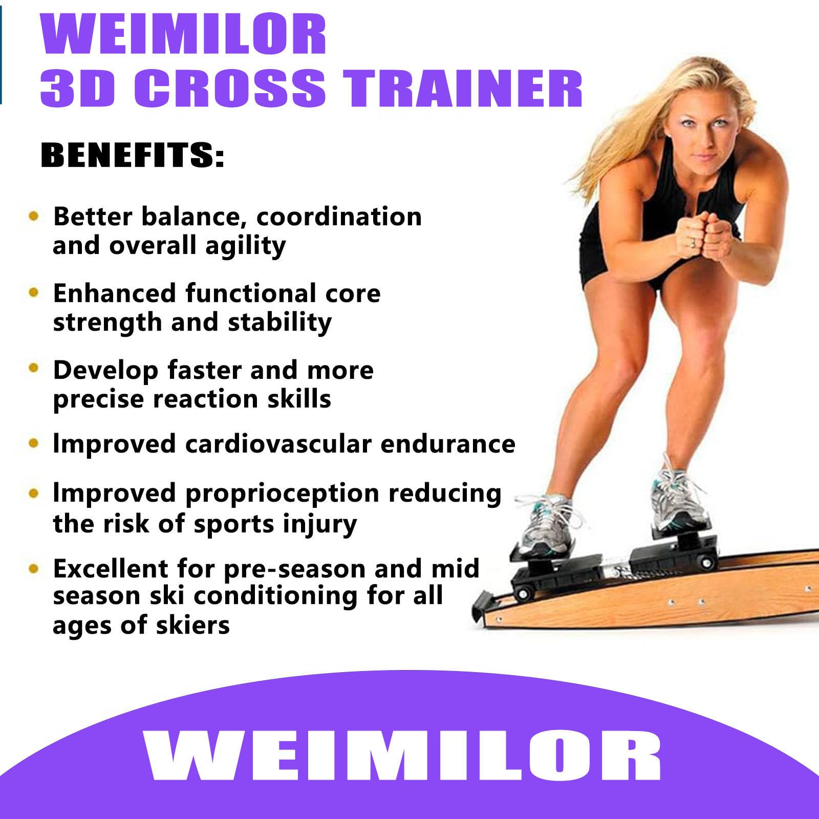 Ski Machine, attrezzatura for esercizi con ski machine, macchina for , attrezzo for , for cardio fitness, palestra, recupero del pavimento pelvico femminile