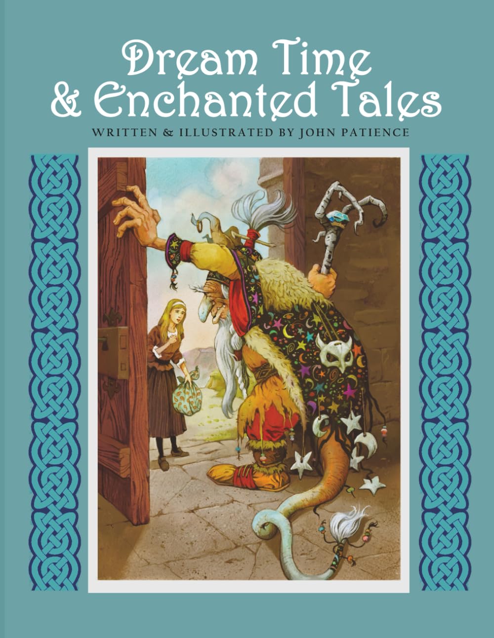 Dream Time & Enchanted Tales