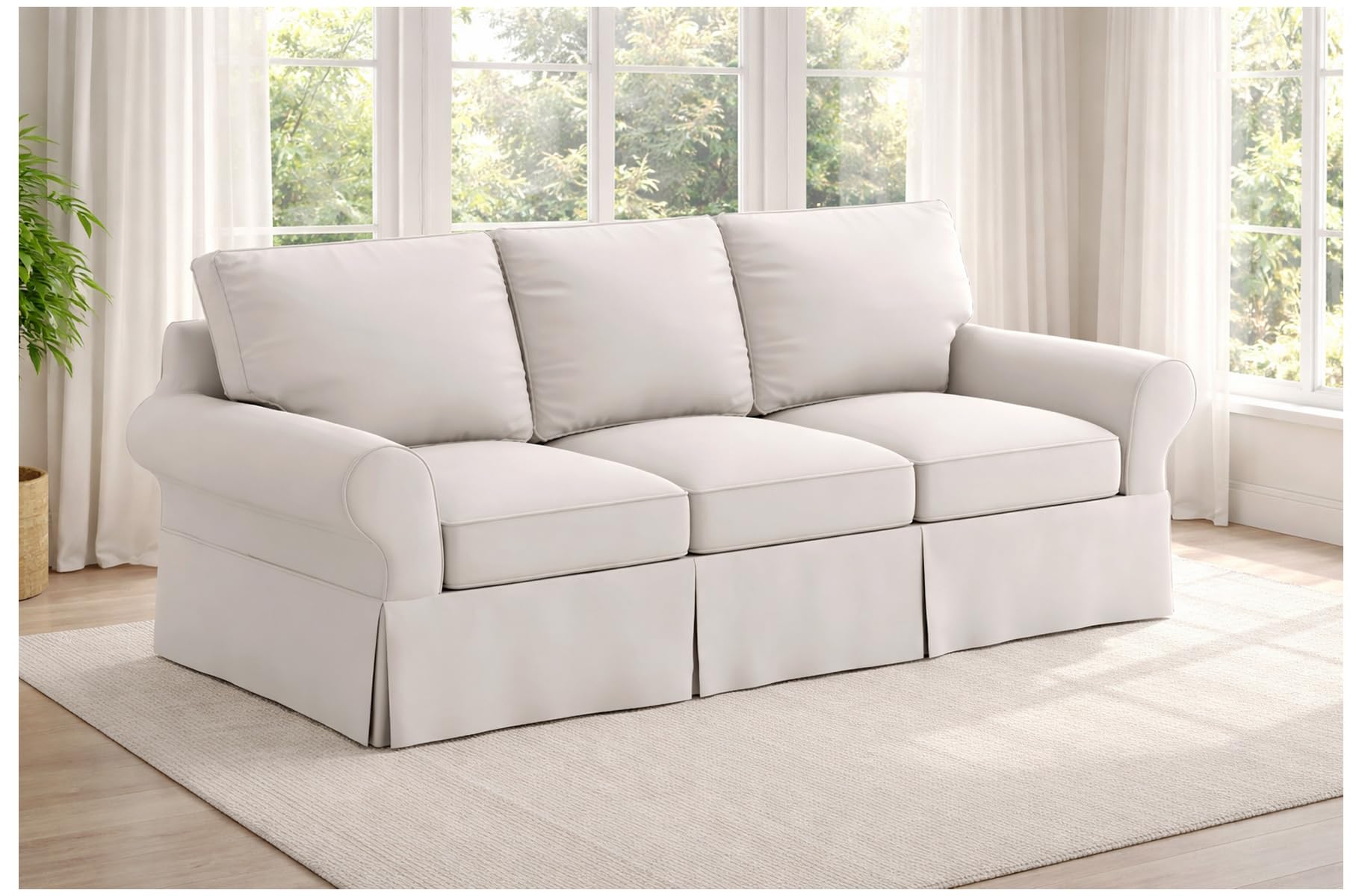 HomeTown Market Sofa Covers
