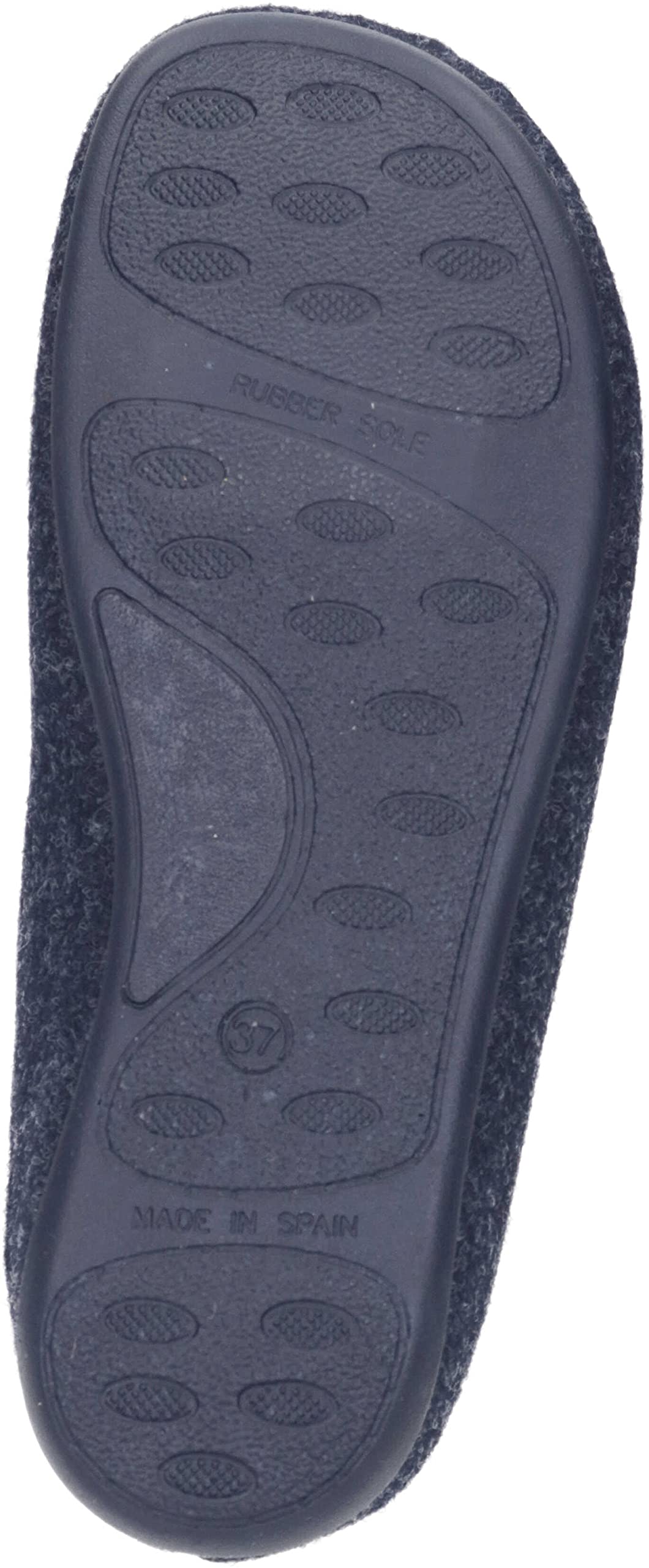 Dr. Brinkmann Unisex 320041-05Hausschuh