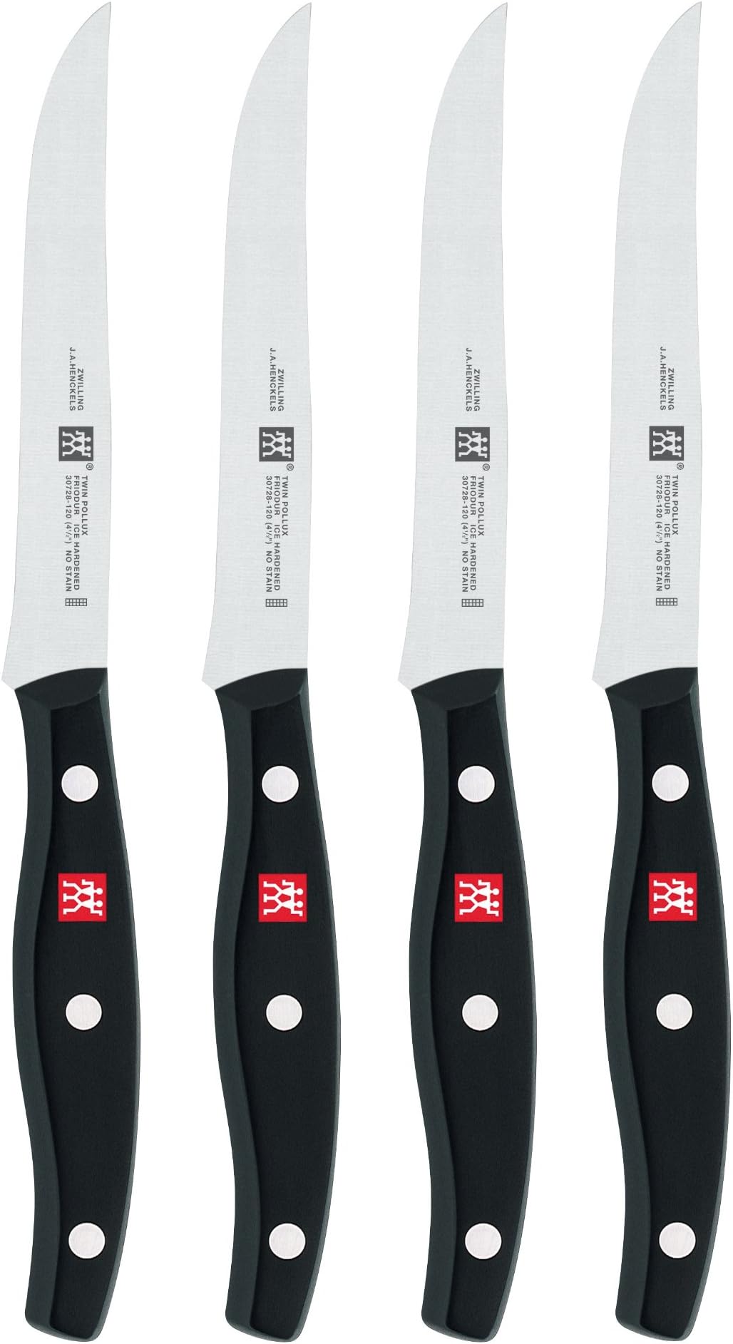 Steak Knives Set of 4 X 30728-120