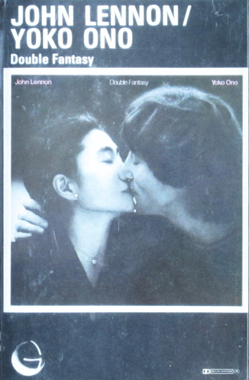 Double Fantasy: Amazon.pl: Płyty CD i winylowe
