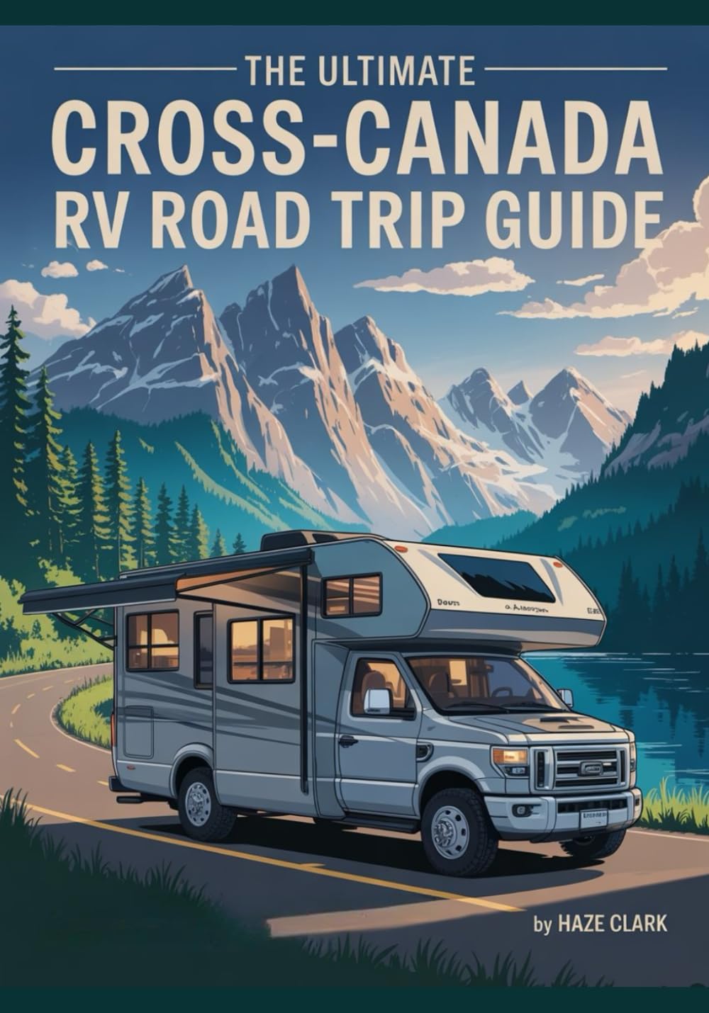 The Ultimate Cross-Canada RV Road Trip Guide: Best Scenic Routes, Campgrounds, Travel Tips, and Must-See Destinations