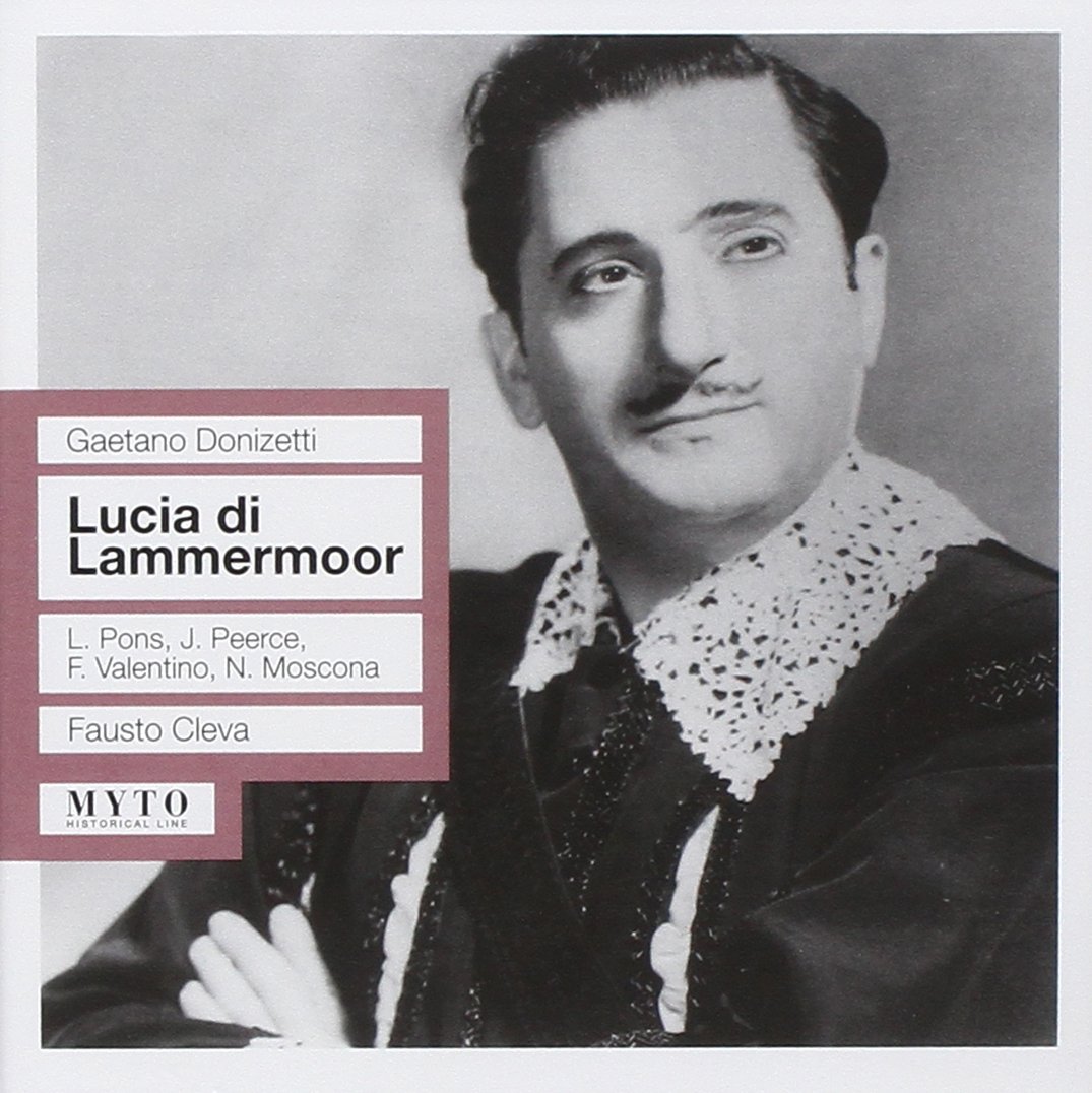 Lucia di Lammermoor