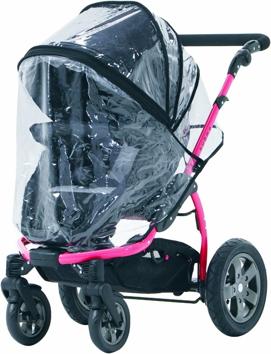 Stroller hugme for rain Cover 41889