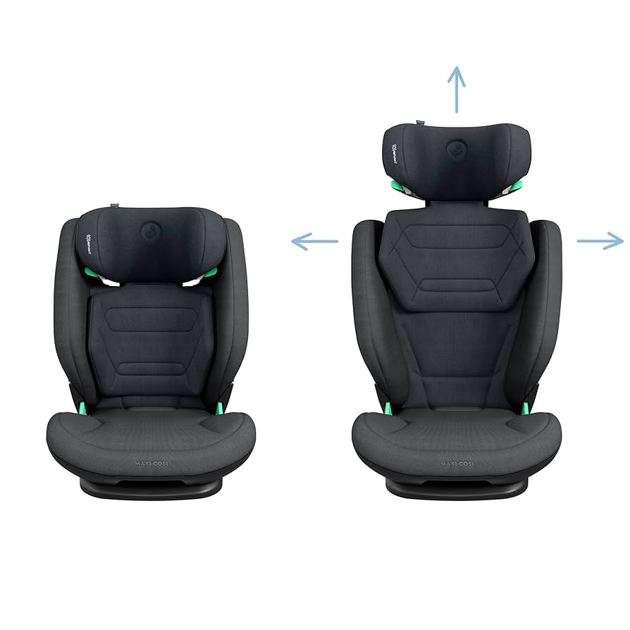 美品✨MAXI-COSI マキシコシ ISOFIX ・シートベルト固定両対応 Amazon | MAXI-COSI(マキシコシ) MAXI-COSI ISOFIX・シート