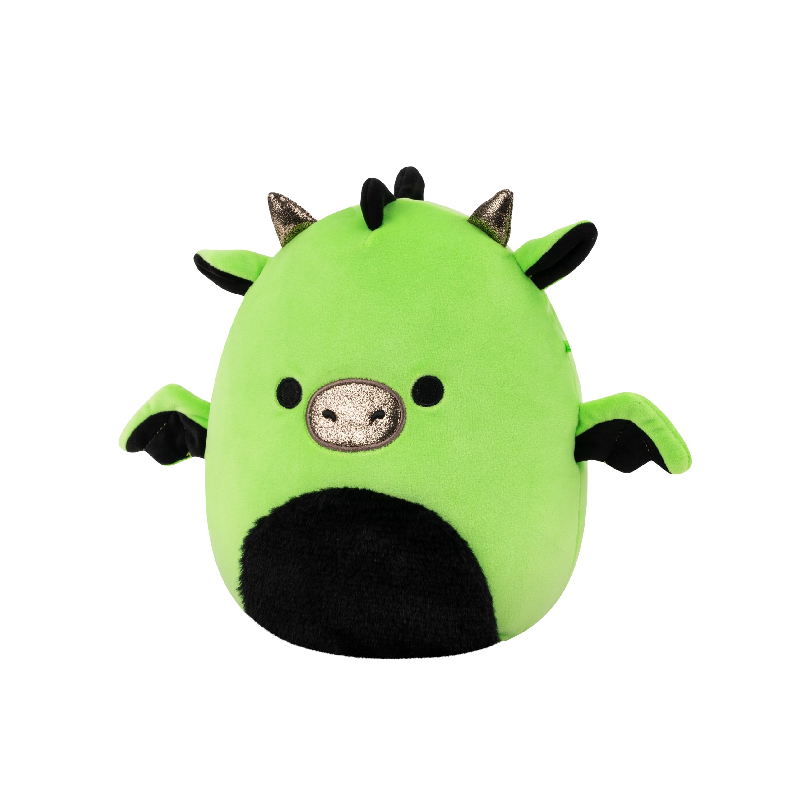 Squishmallows 8-Inch Brina with Fuzzy Belly - Little Ultrasoft Official Kelly Toy Plush