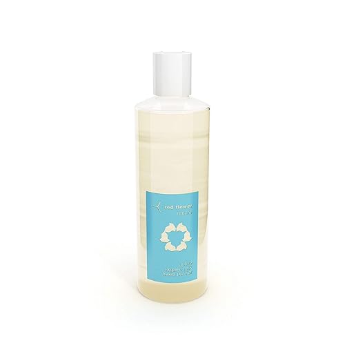 Red Flower activo Organic Leche Bosque purifier-88oz Red Flower activo Organic Leche Bosque purifier-88oz