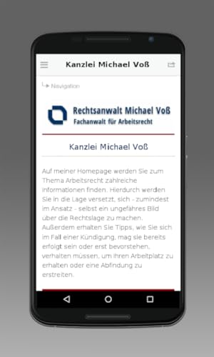 Michael Voß