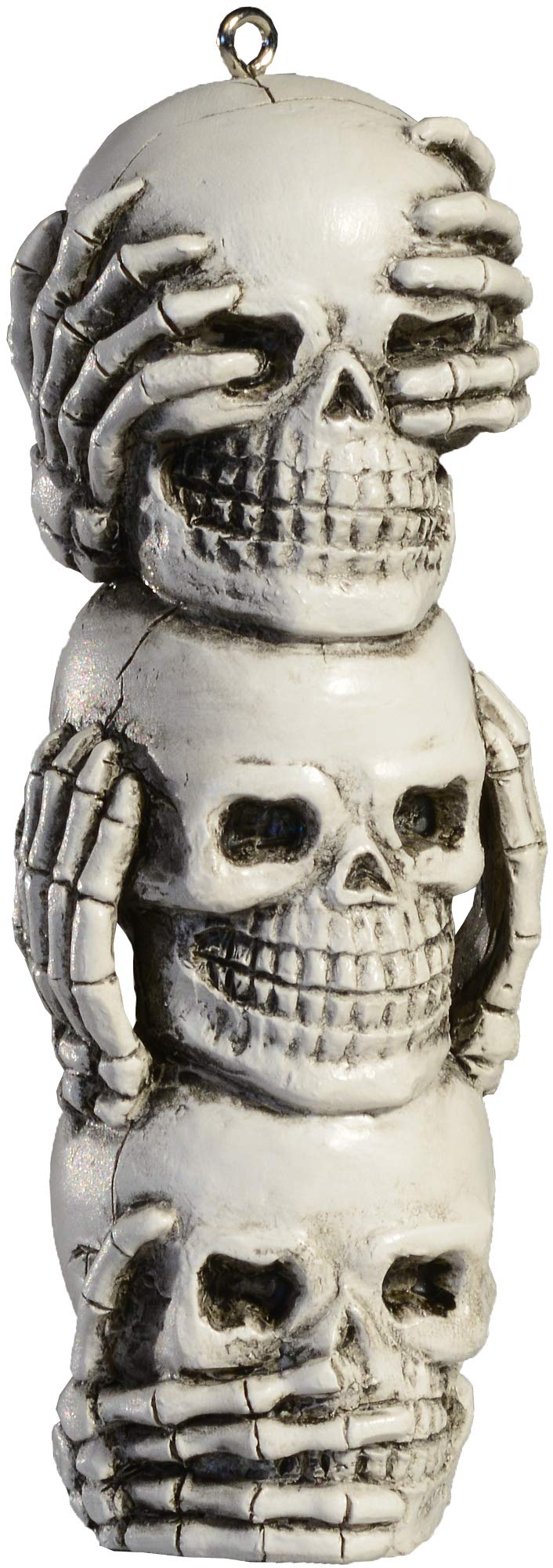 HorrorNaments, Hear No Evil, See No Evil, Speak No Evil