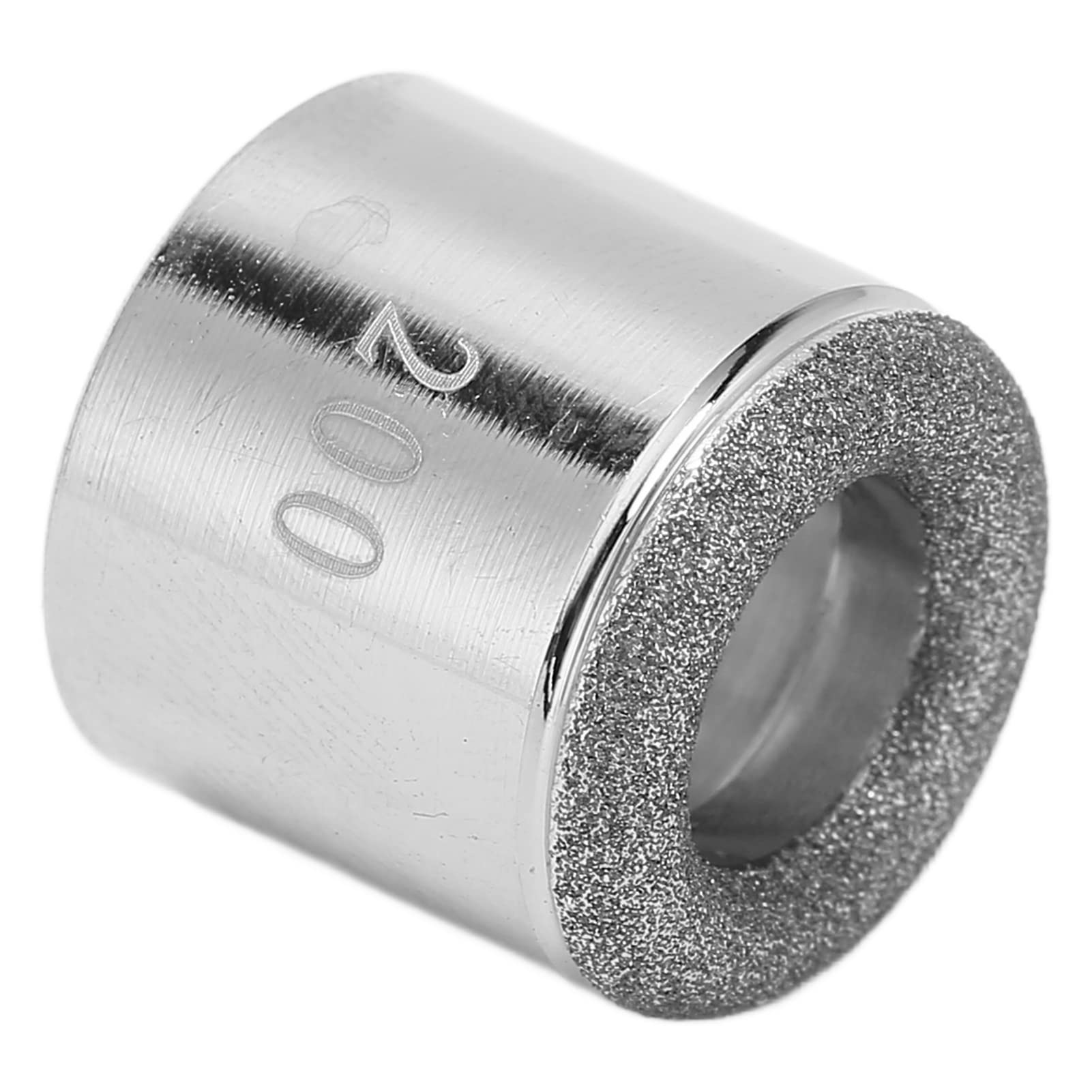Wakects Stainless Steel Microdermabrasion Tips