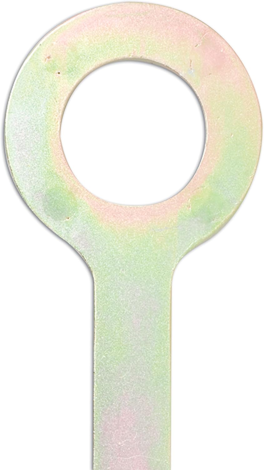 Laser - 4755 Crankshaft Pulley Holding Tool For Subaru