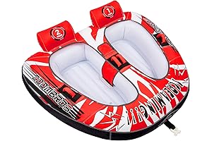 Towable Tubes for Boating - The Ultimate Water Adventure