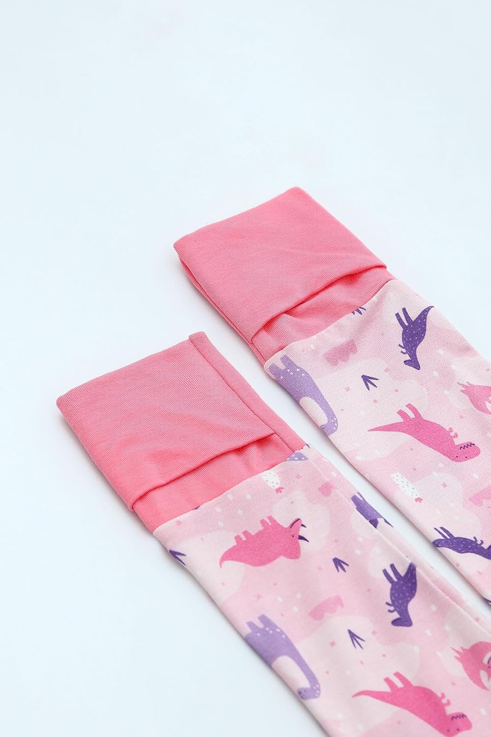 Baby Boys Girls Footless Pajamas - Viscose from Bamboo Zippy Pjs Sleep 'N Play - Infant One Piece Romper - 0-24 Months
