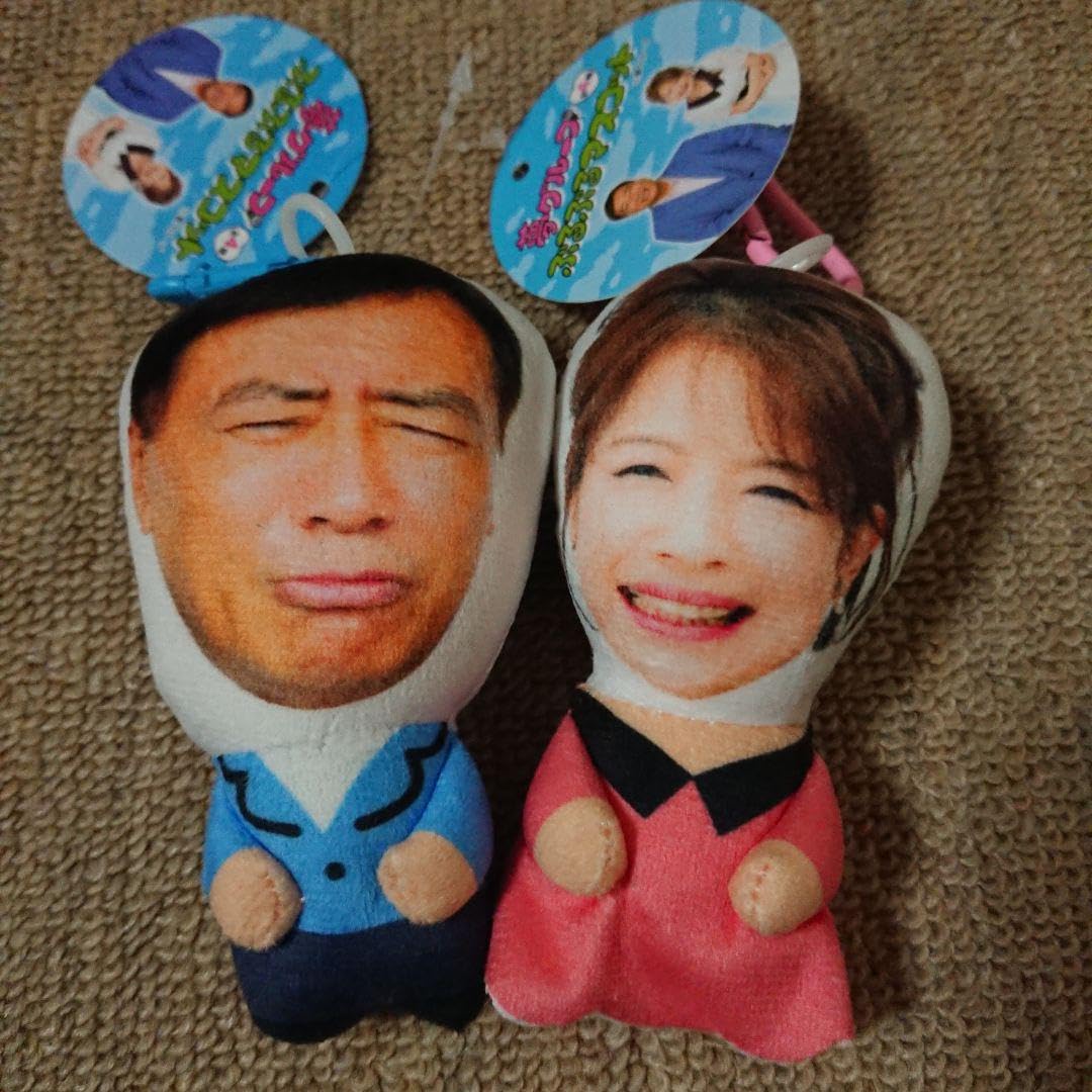 Buru☆Buru様 LEADER 735 × MACK HUB | ブローチャーズ - BROTURES ONLINE