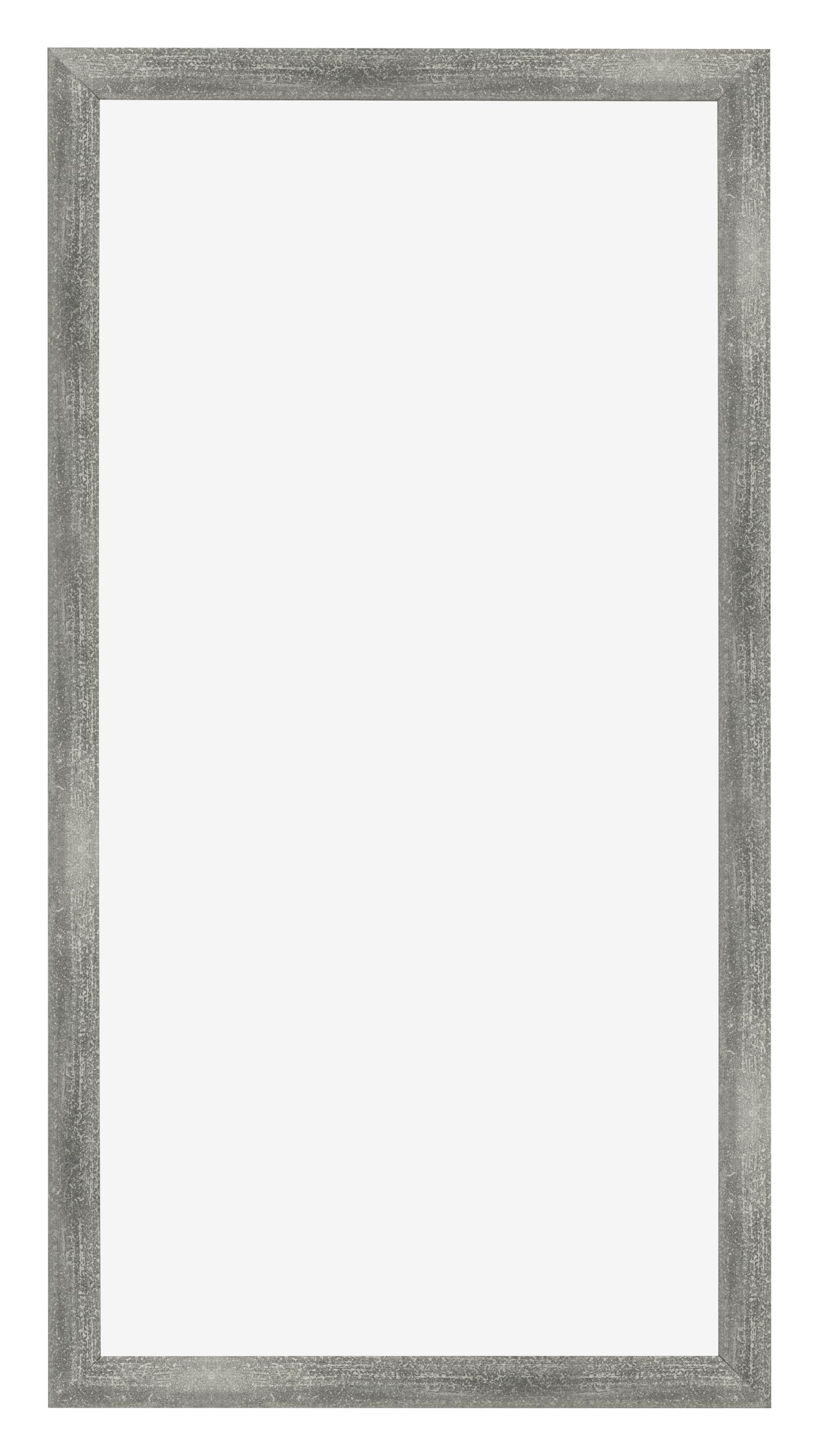 Dutch Frame Factory - Picture frame 50x100 cm Gray Swept - MDF — image 1