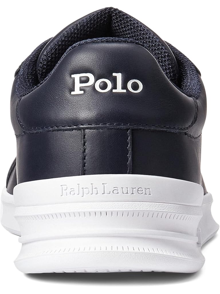Polo Ralph Lauren Heritage Court II Sneaker