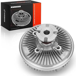 A-Premium Engine Cooling Fan Clutch Compatible with Chevrolet, GMC