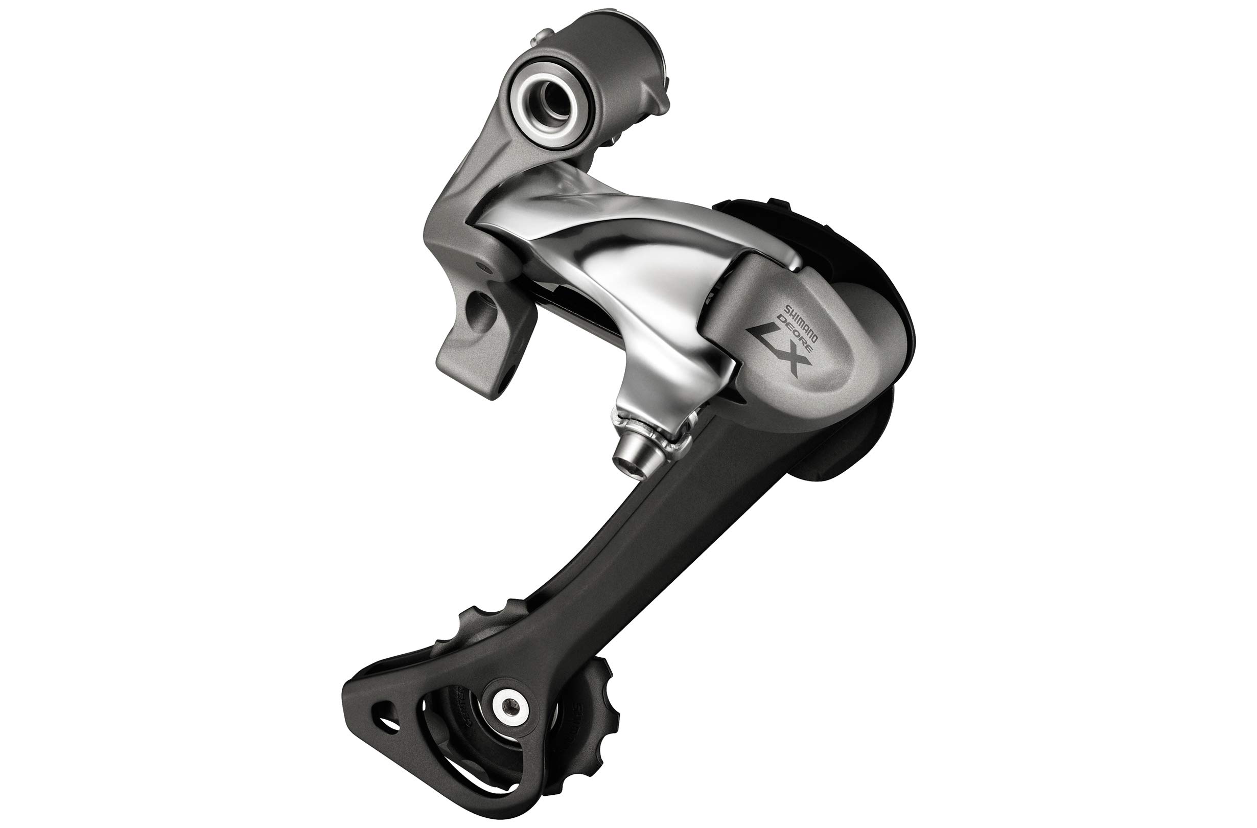 ◆DEORE LX◆V-ブレーキ BR-T670 黒 新品 2組 SHIMANO シマノ(SHIMANO)/サイクル BR-T670 EBRT670RX22SSP｜アウトドア