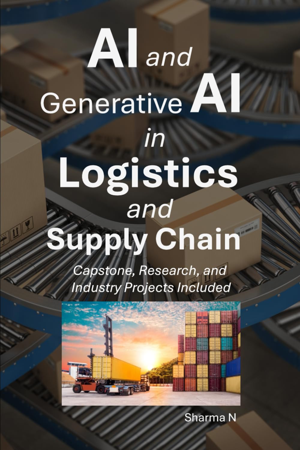 AI and Generative AI in Logistics and Supply Chain