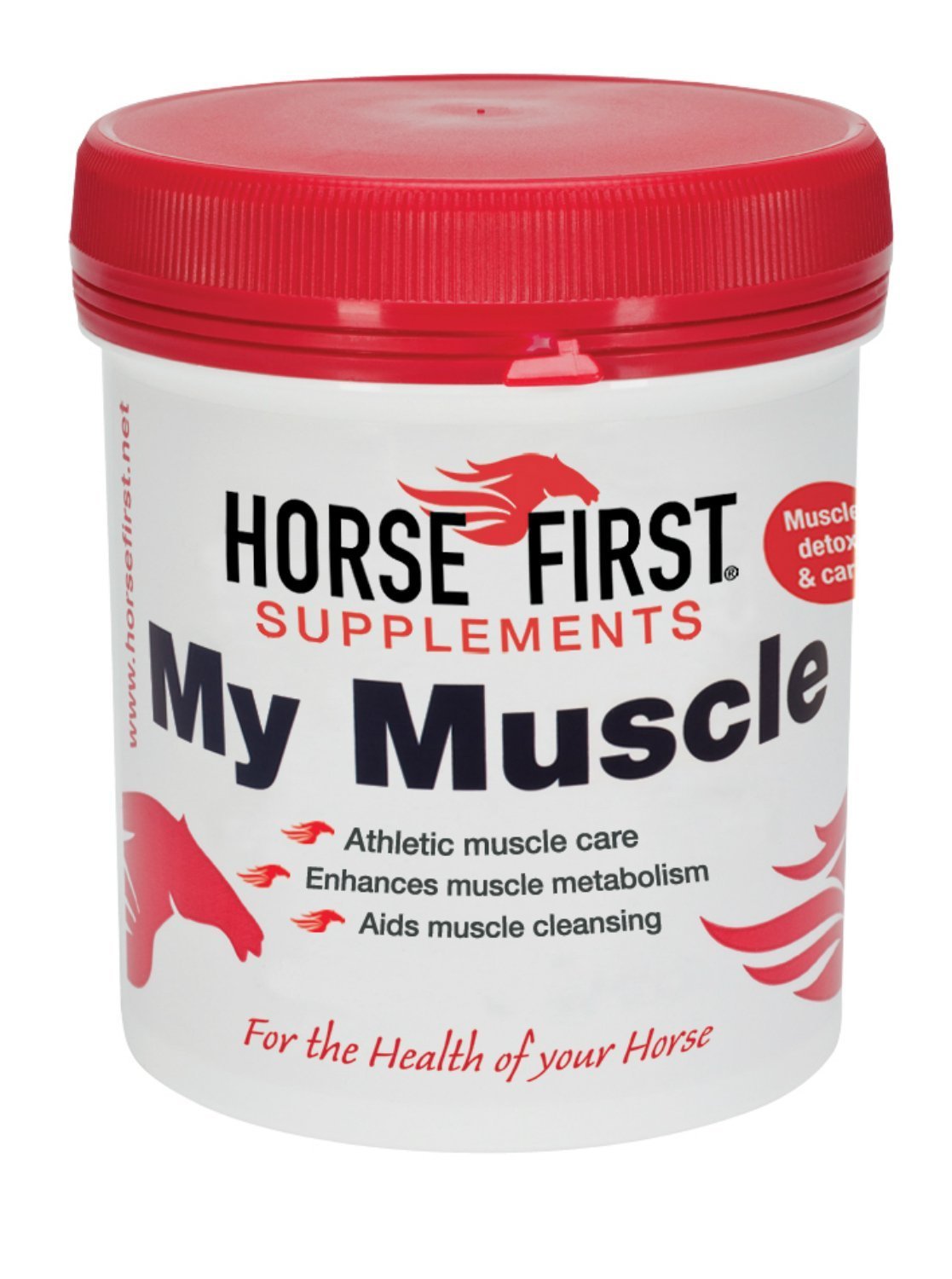 Horse First My Muscle Supplement 1.5 kg โ image 1