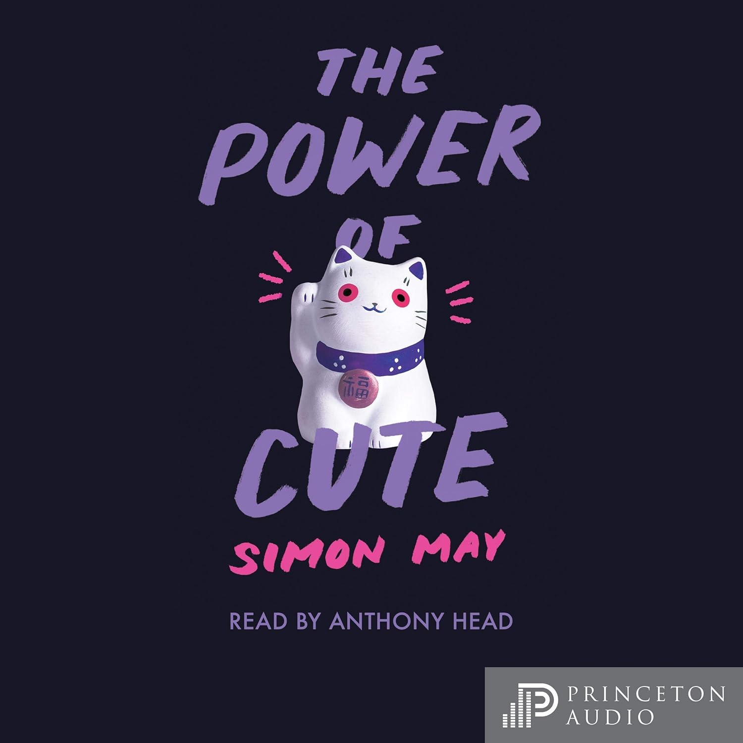 Simon May The Power of Cute