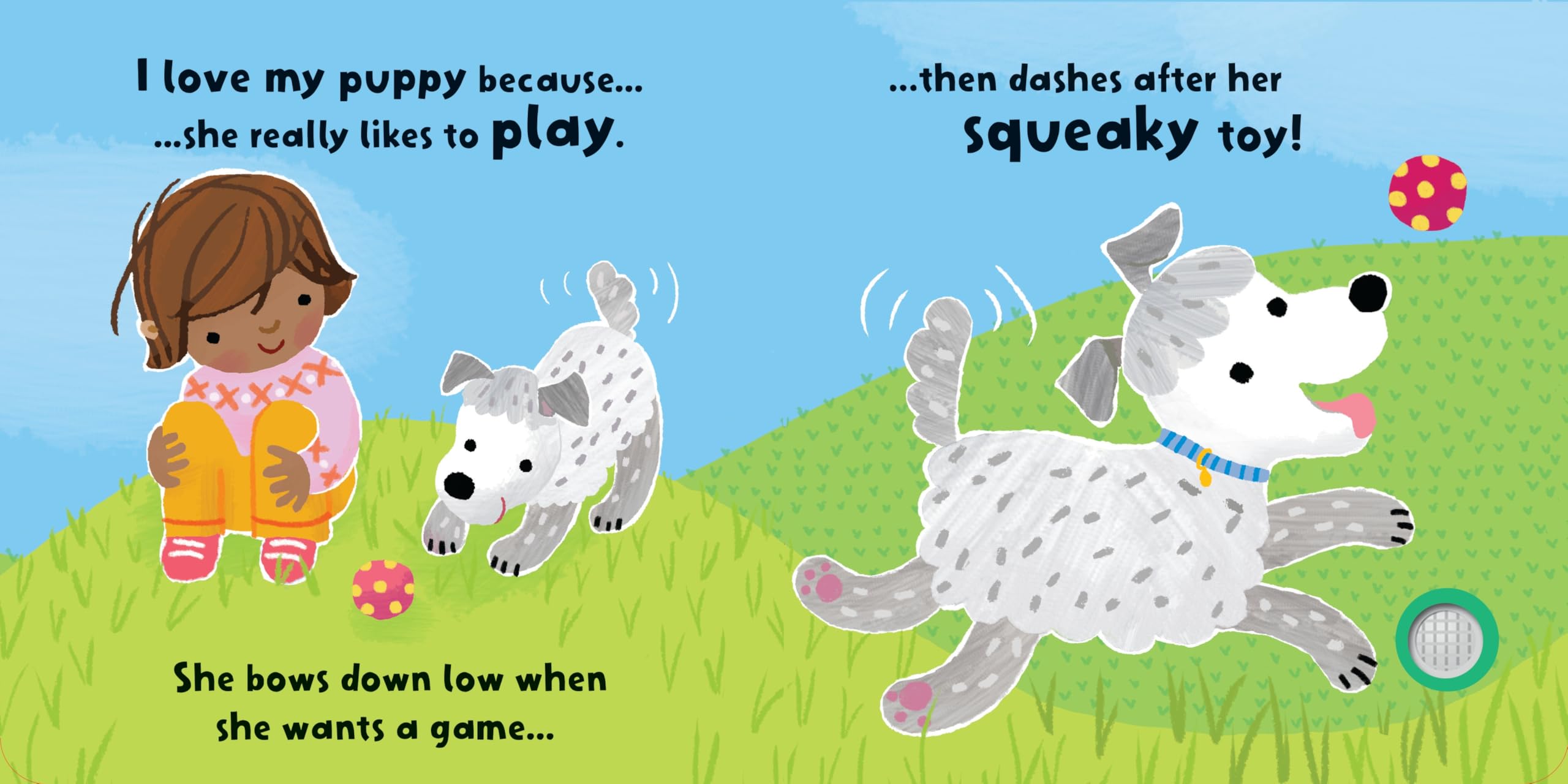 Amazon.com: Usborne Books: Sound Books