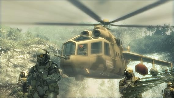 Metal Gear Solid Hd Collection