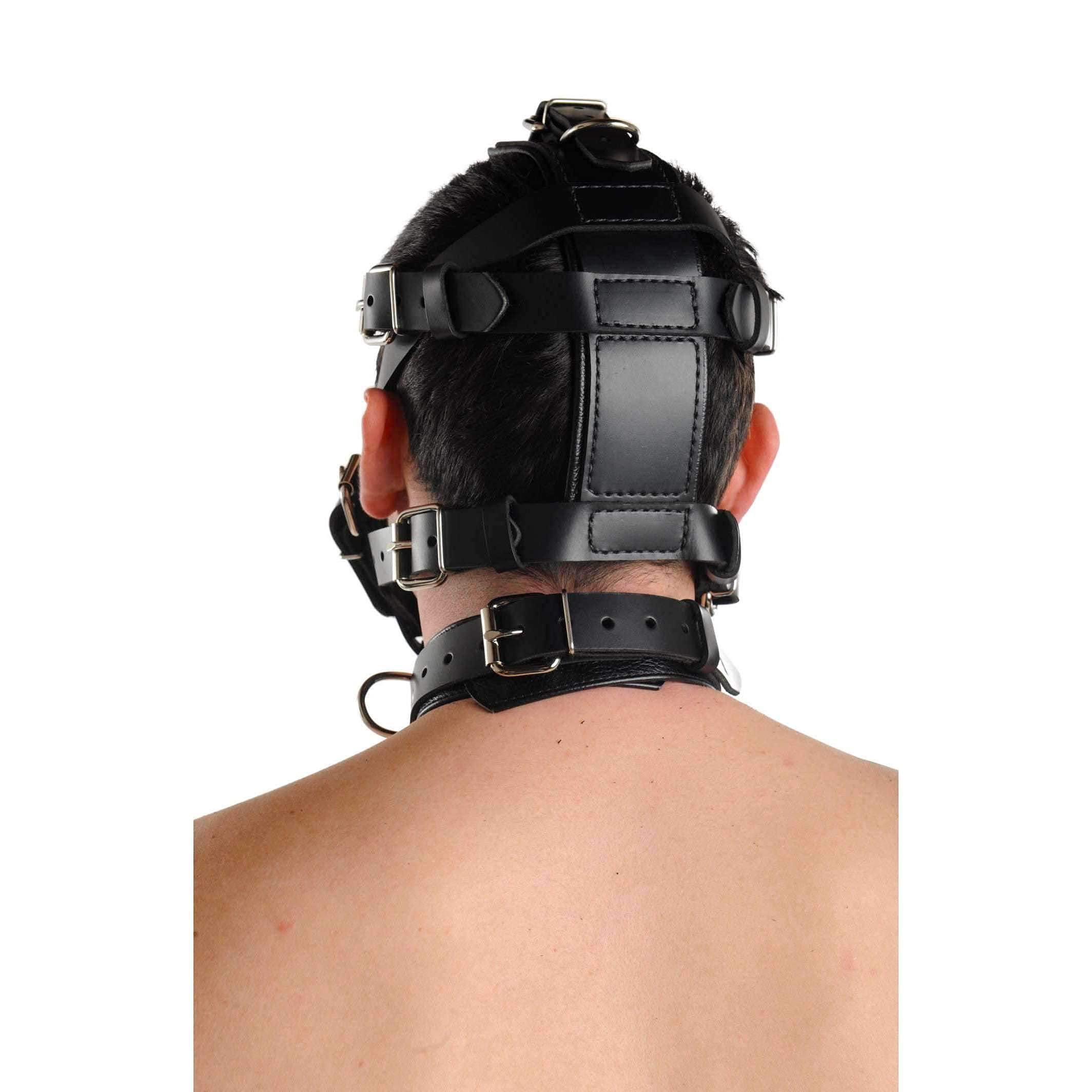 Padded Muzzle