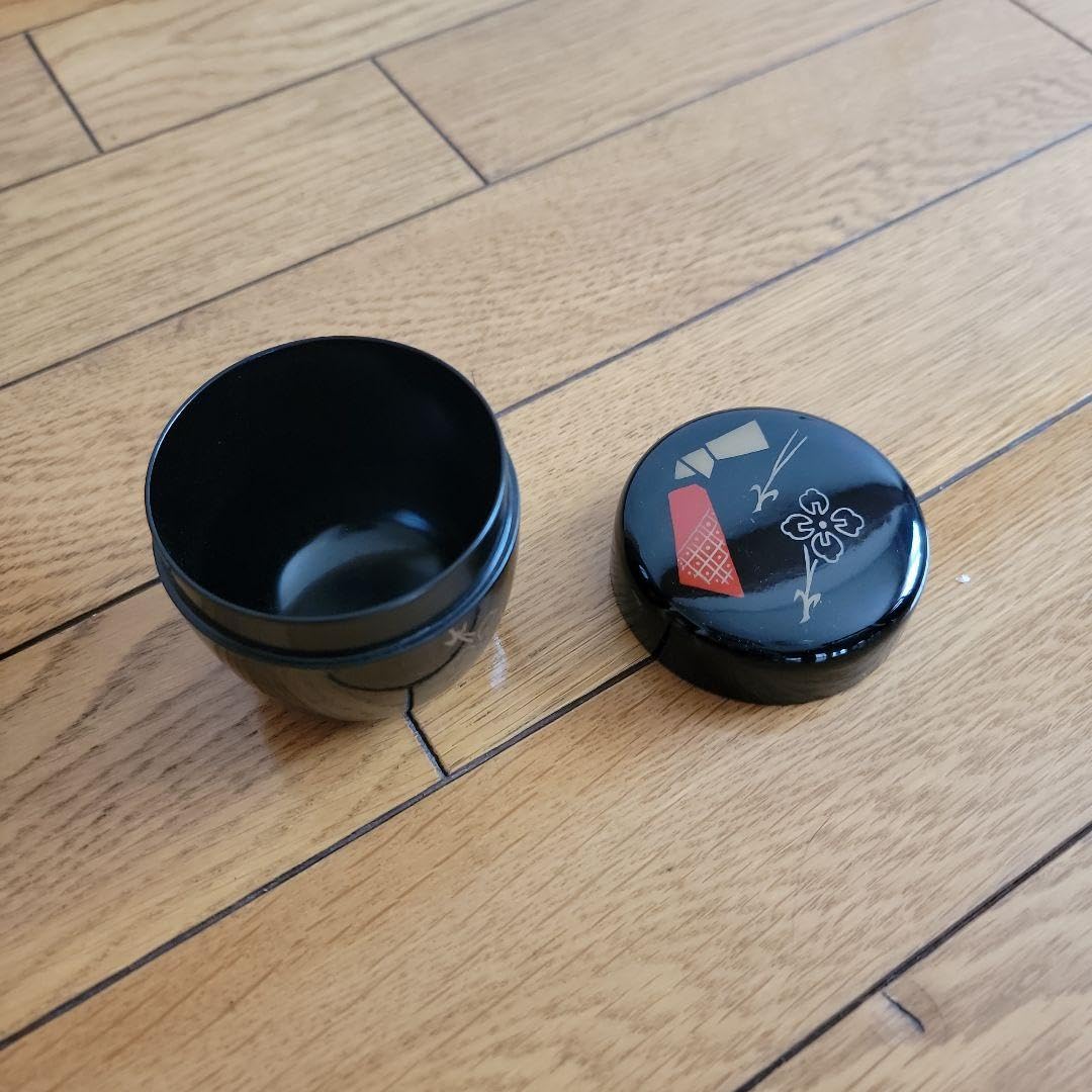 Amazon.co.jp: 茶道具セット 7点 木箱付 : ホーム＆キッチン