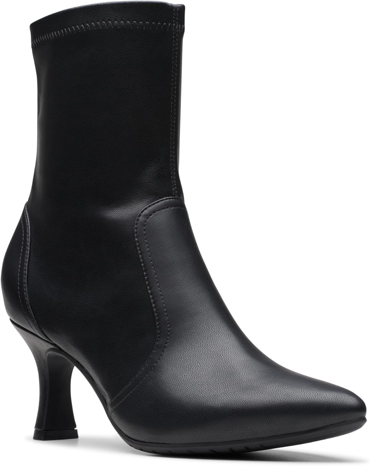 Clarks Women's Kataleyna Bay Boots - Image 9