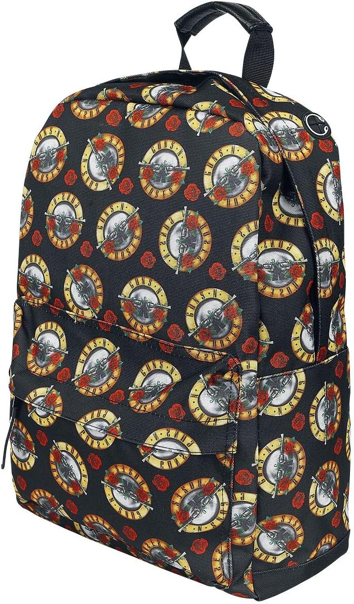 Rocksax AC/DC Backpack - Riff Raff